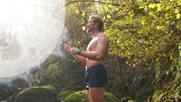 Image 1 of 6 -
            Experience the Wim Hof Method to get an impression of  at 