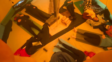 Image 3 of 7 -
            Experience the Wim Hof Method to get an impression of  at 