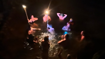 Image 5 of 11 -
Experience the Wim Hof Method to get an impression of at Image 5 of 11 -
Experience the Wim Hof Method to get an impression of at