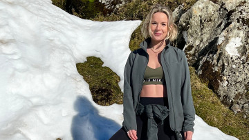 Image 1 of 2 -
            Experience the Wim Hof Method to get an impression of  at 