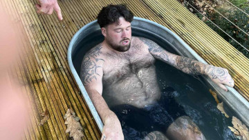 Image 18 of 27 -
            Experience the Wim Hof Method to get an impression of  at 