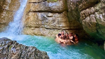 Image 17 of 19 -
            Experience the Wim Hof Method to get an impression of  at 