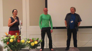 Image 2 of 4 -
Experience the Wim Hof Method to get an impression of at Image 2 of 4 -
Experience the Wim Hof Method to get an impression of at