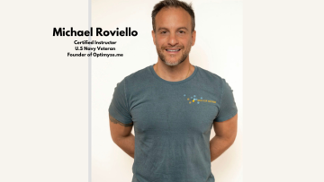 Image 3 of 15 -
            Experience the Wim Hof Method to get an impression of  at 