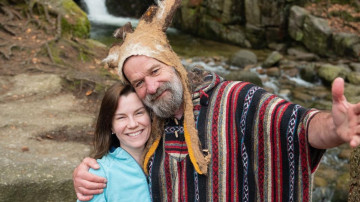 Image 1 of 4 -
            Experience the Wim Hof Method to get an impression of  at 