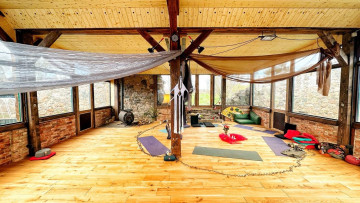 Image 6 of 6 -
            Experience the Wim Hof Method to get an impression of  at 