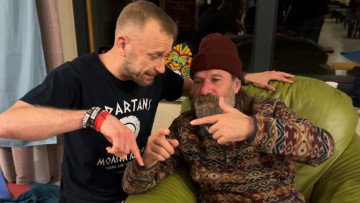 Image 1 of 6 -
Experience the Wim Hof Method to get an impression of at Image 1 of 6 -
Experience the Wim Hof Method to get an impression of at
