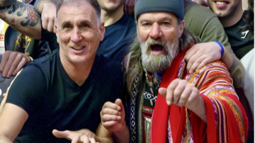 Image 2 of 18 -
Experience the Wim Hof Method to get an impression of at Image 2 of 18 -
Experience the Wim Hof Method to get an impression of at