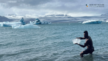 Image 6 of 6 -
            Experience the Wim Hof Method to get an impression of  at 