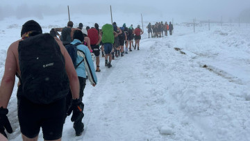 Image 4 of 6 -
            Experience the Wim Hof Method to get an impression of  at 