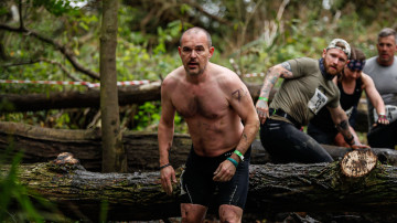 Image 2 of 4 -
            Experience the Wim Hof Method to get an impression of  at 