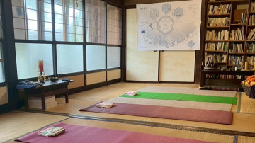 Image 5 of 5 -
            Experience the Wim Hof Method to get an impression of  at 