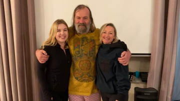 Image 8 of 27 -
            Experience the Wim Hof Method to get an impression of  at 