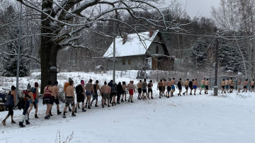 Image 8 of 11 -
            Experience the Wim Hof Method to get an impression of  at 