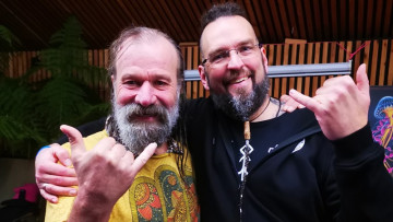 Image 7 of 8 -
Experience the Wim Hof Method to get an impression of at Image 7 of 8 -
Experience the Wim Hof Method to get an impression of at