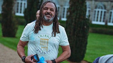 Image 42 of 77 -
            Experience the Wim Hof Method to get an impression of  at 