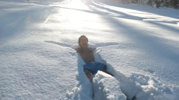 Image 3 of 5 -
            Experience the Wim Hof Method to get an impression of  at 