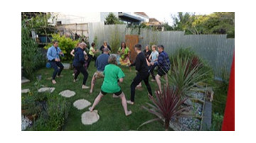 Image 34 of 77 -
Experience the Wim Hof Method to get an impression of at Image 34 of 77 -
Experience the Wim Hof Method to get an impression of at