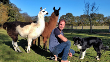 Image 3 of 9 -
            Experience the Wim Hof Method to get an impression of  at 