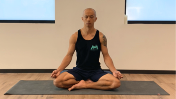 Image 3 of 3 -
            Experience the Wim Hof Method to get an impression of  at 