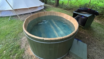 Image 3 of 8 -
            Experience the Wim Hof Method to get an impression of  at 