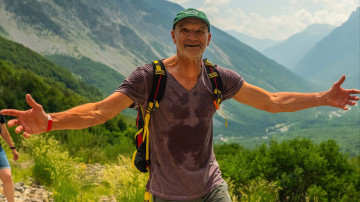 Image 2 of 4 -
            Experience the Wim Hof Method to get an impression of  at 