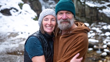 Image 1 of 8 -
            Experience the Wim Hof Method to get an impression of  at 