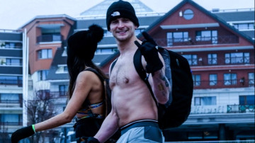 Image 1 of 1 -
            Experience the Wim Hof Method to get an impression of  at 