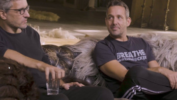 Image 2 of 4 -
            Experience the Wim Hof Method to get an impression of  at 