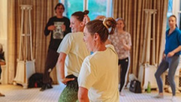 Image 47 of 77 -
            Experience the Wim Hof Method to get an impression of  at 