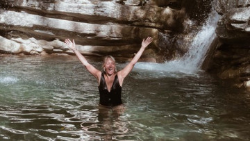 Image 11 of 12 -
            Experience the Wim Hof Method to get an impression of  at 