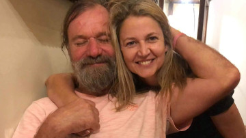 Image 2 of 4 -
Experience the Wim Hof Method to get an impression of at Image 2 of 4 -
Experience the Wim Hof Method to get an impression of at