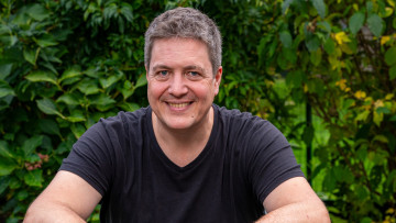 Image 6 of 6 -
            Experience the Wim Hof Method to get an impression of  at 