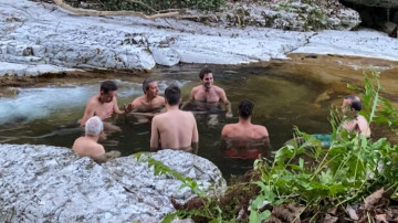 Image 3 of 4 -
            Experience the Wim Hof Method to get an impression of  at 