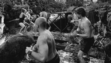 Image 3 of 3 -
Experience the Wim Hof Method to get an impression of at Image 3 of 3 -
Experience the Wim Hof Method to get an impression of at