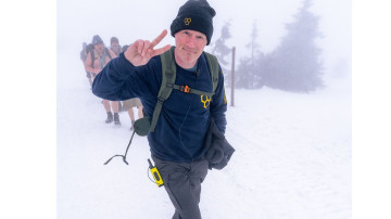 Image 9 of 9 -
            Experience the Wim Hof Method to get an impression of  at 