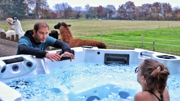 Image 1 of 9 -
Experience the Wim Hof Method to get an impression of at Image 1 of 9 -
Experience the Wim Hof Method to get an impression of at
