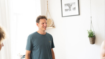 Image 15 of 19 -
            Experience the Wim Hof Method to get an impression of  at 