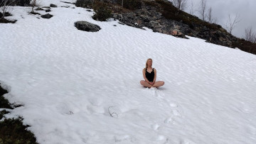Image 1 of 6 -
Experience the Wim Hof Method to get an impression of at Image 1 of 6 -
Experience the Wim Hof Method to get an impression of at