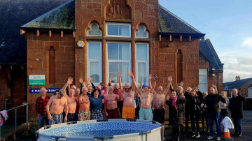 Image 30 of 30 -
Experience the Wim Hof Method to get an impression of at Image 30 of 30 -
Experience the Wim Hof Method to get an impression of at