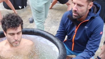 Image 1 of 1 -
Experience the Wim Hof Method to get an impression of at Image 1 of 1 -
Experience the Wim Hof Method to get an impression of at