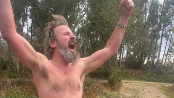 Image 8 of 18 -
            Experience the Wim Hof Method to get an impression of  at 