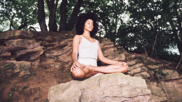 Image 5 of 7 -
            Experience the Wim Hof Method to get an impression of  at 