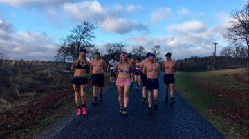 Image 10 of 14 -
            Experience the Wim Hof Method to get an impression of  at 