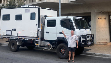 Image 3 of 3 -
            Experience the Wim Hof Method to get an impression of  at 