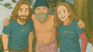 Image 5 of 11 -
Experience the Wim Hof Method to get an impression of at Image 5 of 11 -
Experience the Wim Hof Method to get an impression of at