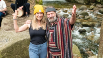 Image 1 of 10 -
            Experience the Wim Hof Method to get an impression of  at 