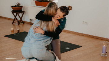 Image 3 of 5 -
            Experience the Wim Hof Method to get an impression of  at 