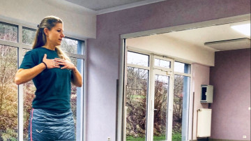 Image 6 of 6 -
            Experience the Wim Hof Method to get an impression of  at 