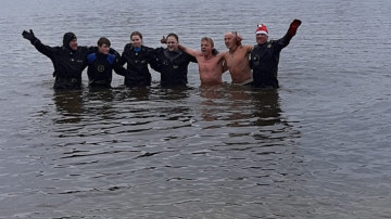 Image 29 of 33 -
            Experience the Wim Hof Method to get an impression of  at 